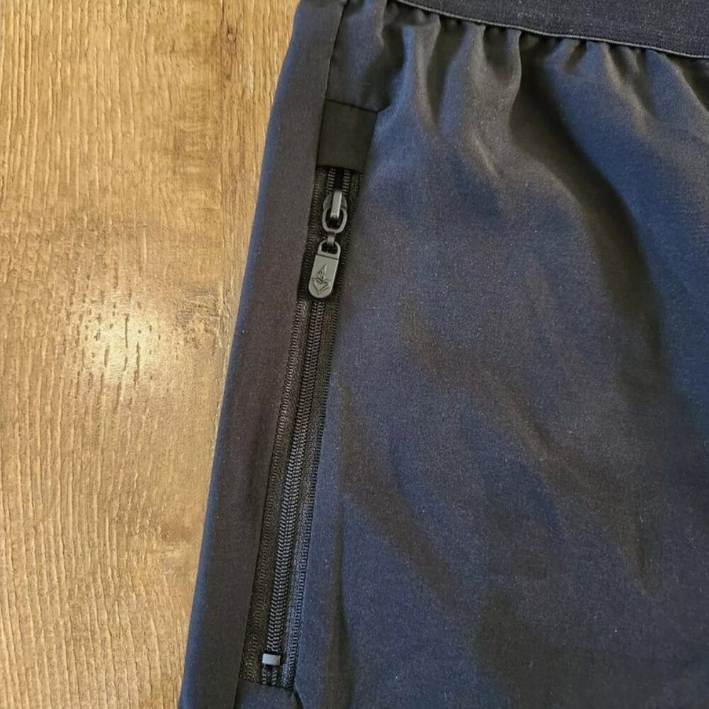Torrid Black Happy Camper Stretch Woven Active Pant 4X - Picture 5 of 6